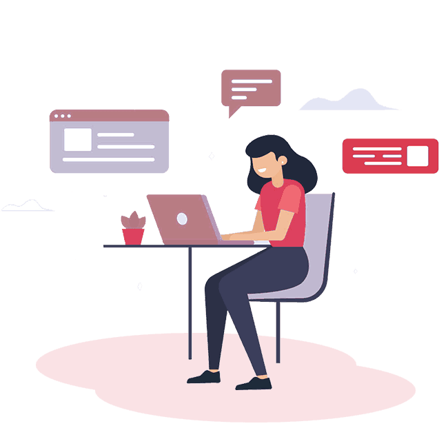 online business
